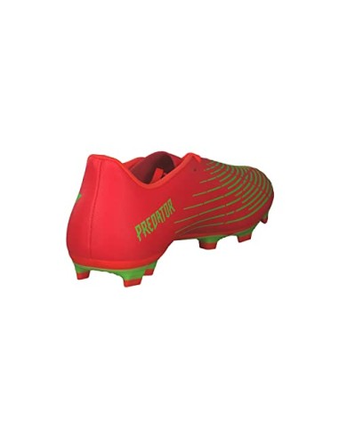 Botas de Futbol para HOMBRE ADIDAS PREDATOR EDGE.4 FxG