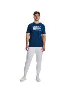 UNDER ARMOUR CAMISETA TEAM 2