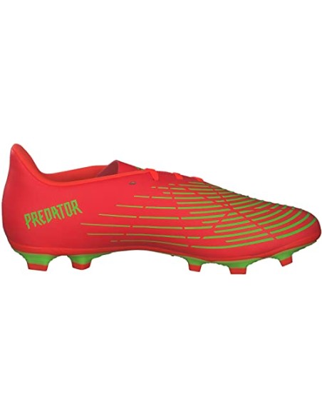 Botas de Futbol para HOMBRE ADIDAS PREDATOR EDGE.4 FxG