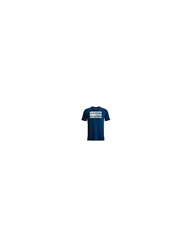 UNDER ARMOUR CAMISETA TEAM