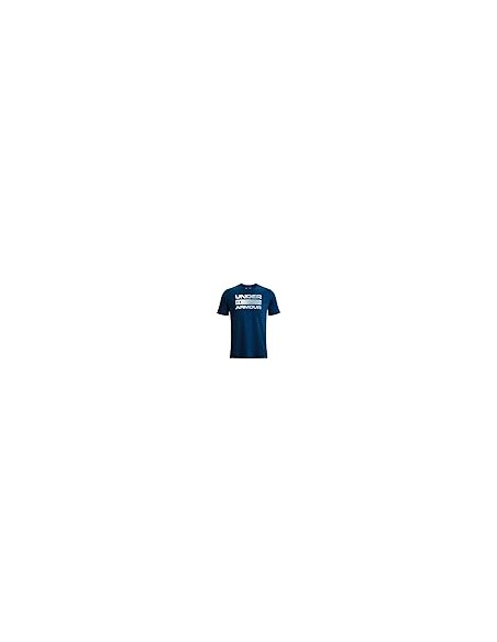 UNDER ARMOUR CAMISETA TEAM