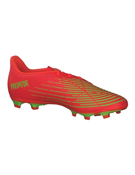 Botas de Futbol para HOMBRE ADIDAS PREDATOR EDGE.4 FxG