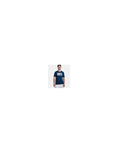 UNDER ARMOUR CAMISETA TEAM