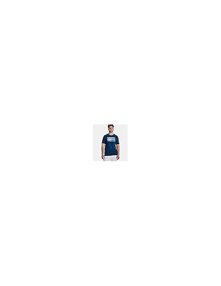 UNDER ARMOUR CAMISETA TEAM