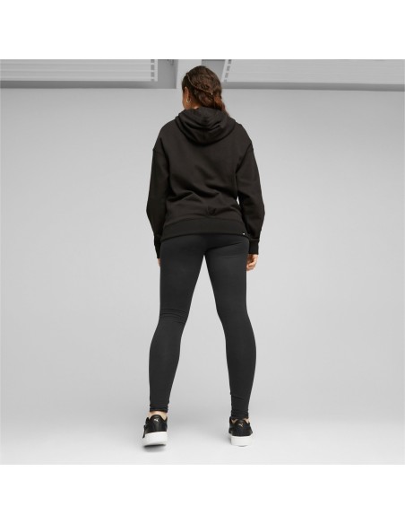 PUMA HER High-Waist Leggings
