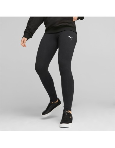 PUMA HER High-Waist Leggings