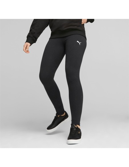PUMA HER High-Waist Leggings