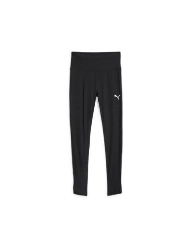 PUMA HER High-Waist Leggings