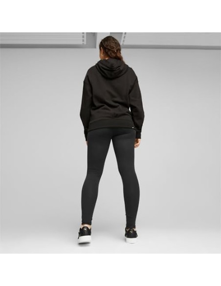 PUMA HER High-Waist Leggings