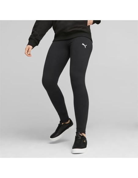 PUMA HER High-Waist Leggings