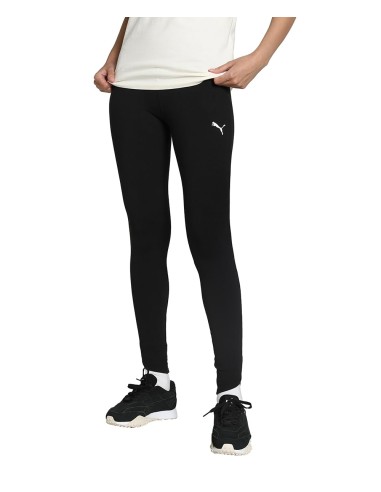 PUMA HER High-Waist Leggings