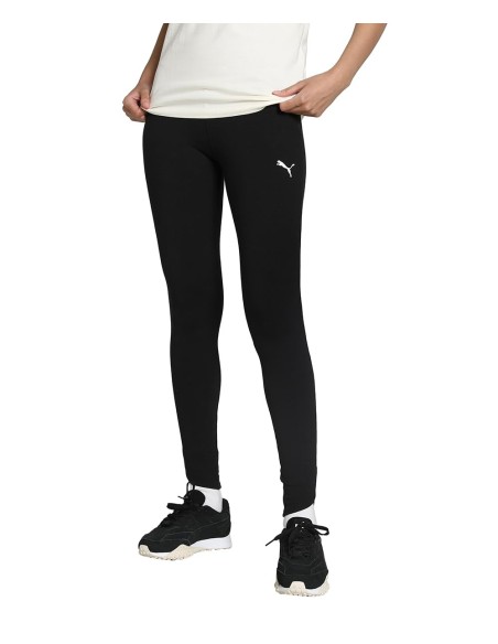 PUMA HER High-Waist Leggings
