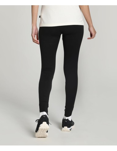 PUMA HER High-Waist Leggings