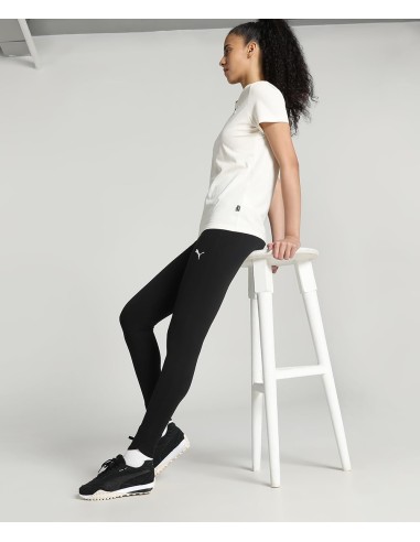 PUMA HER High-Waist Leggings