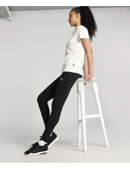 PUMA HER High-Waist Leggings