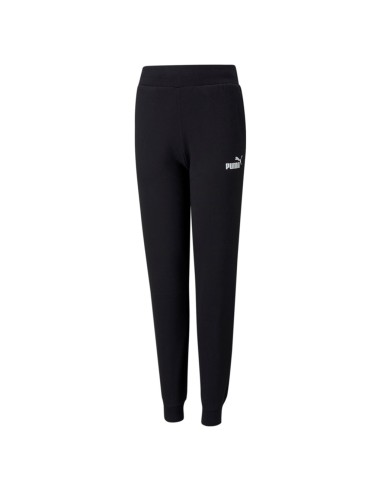 ESS Sweatpants FL cl G Puma Black