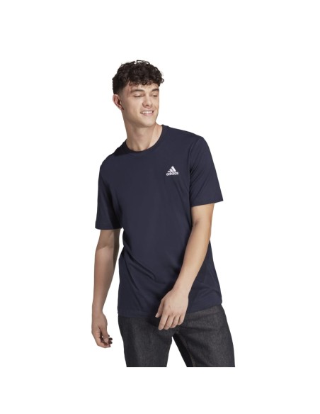 ADIDAS-M SL SJ T-HY3404