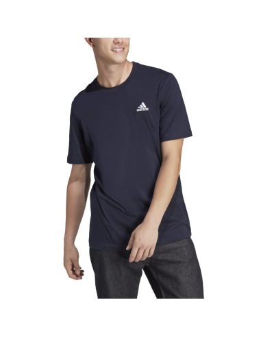 ADIDAS-M SL SJ T-HY3404