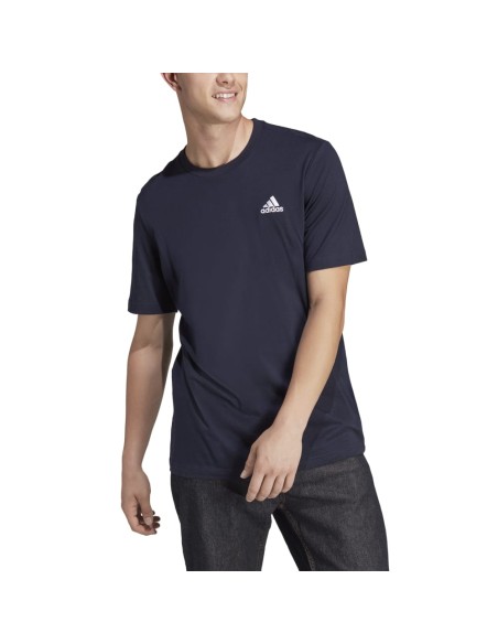 ADIDAS-M SL SJ T-HY3404