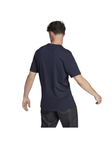 ADIDAS-M SL SJ T-HY3404