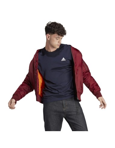 ADIDAS-M SL SJ T-HY3404