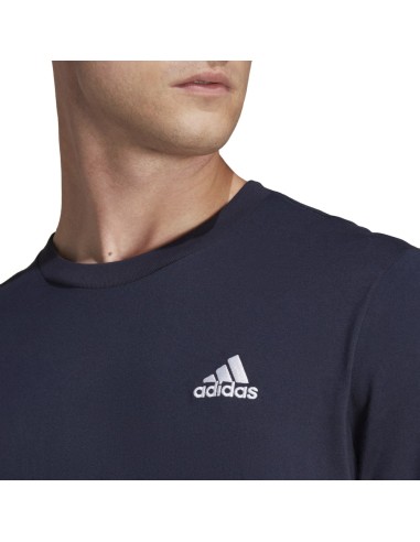 ADIDAS-M SL SJ T-HY3404