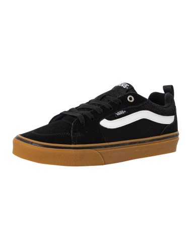 Zapatilla de Moda para HOMBRE VANS MN FILMORE SUED