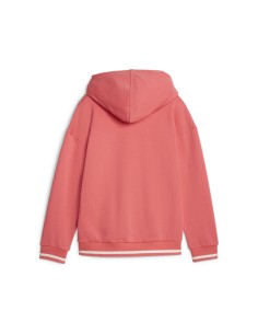 PUMA SUDADERA SQUAD HOODIE FL,ELECTRIC 2