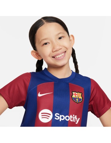 NIKE-FCB LK NK DF KIT HM SU23