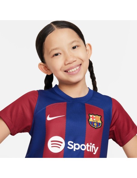 NIKE-FCB LK NK DF KIT HM SU23