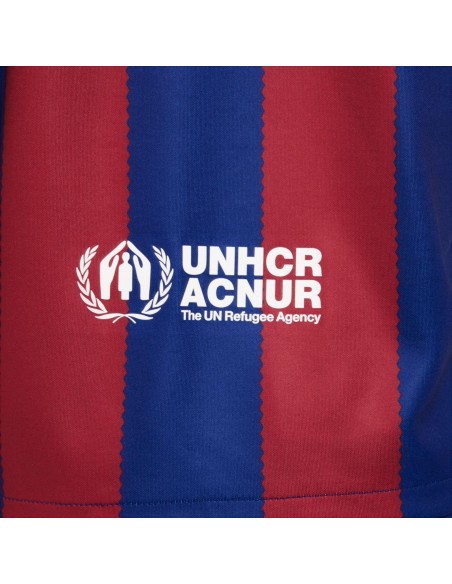 NIKE-FCB LK NK DF KIT HM SU23