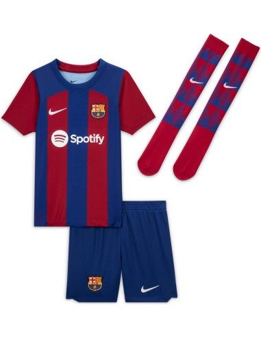 NIKE-FCB LK NK DF KIT HM SU23