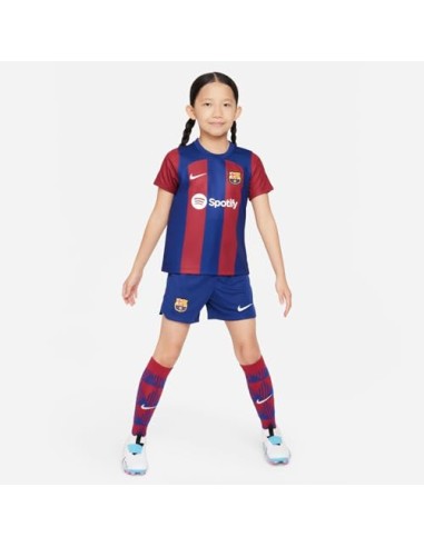 NIKE-FCB LK NK DF KIT HM SU23