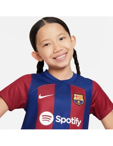 NIKE-FCB LK NK DF KIT HM SU23