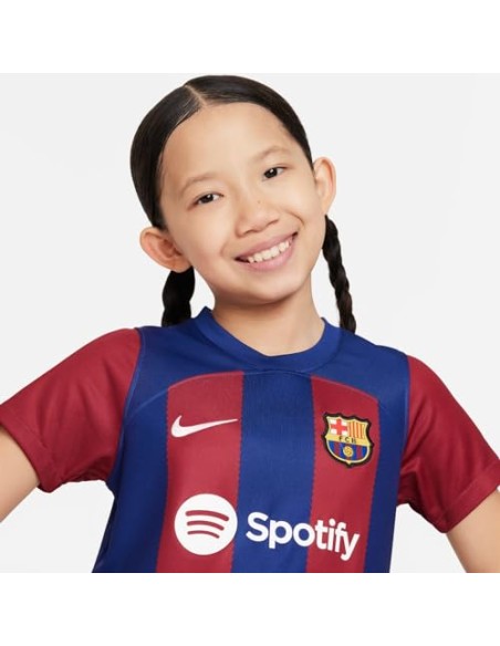 NIKE-FCB LK NK DF KIT HM SU23