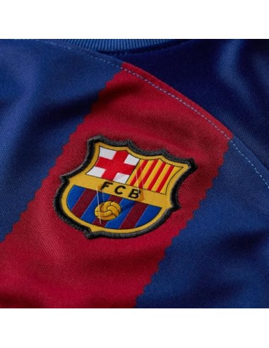 NIKE-FCB LK NK DF KIT HM SU23