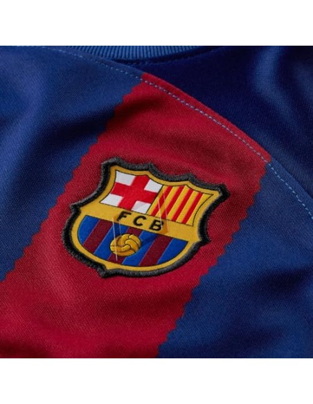 NIKE-FCB LK NK DF KIT HM SU23