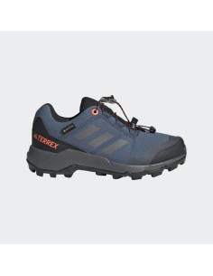 Zapatilla para Trail Running para NIÑO ADIDAS TERREX GTX K