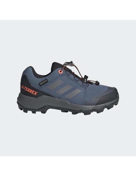 Zapatilla para Trail Running para NIÑO ADIDAS TERREX GTX K