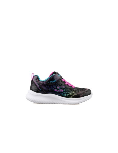 Zapatilla Multideporte para NIÑA SKECHERS JUMSTERS