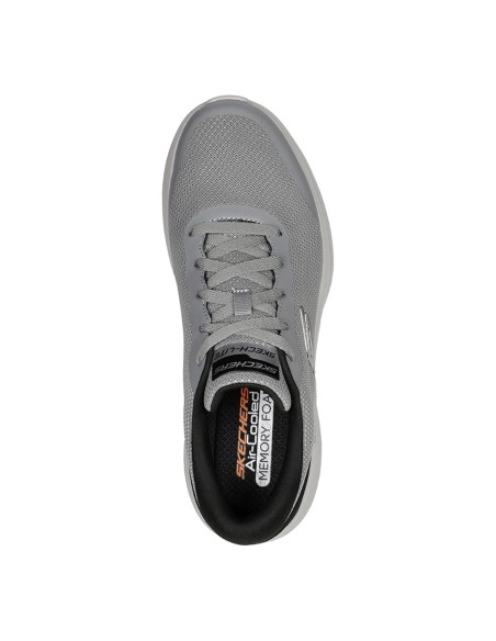Zapatilla Multideporte para HOMBRE SKECHERS SKECH-LITE PRO - CLEAR RUSH
