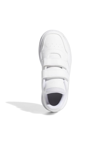 Zapatilla de Basket para UNISEX JUNIOR ADIDAS HOOPS 3.0 CF C