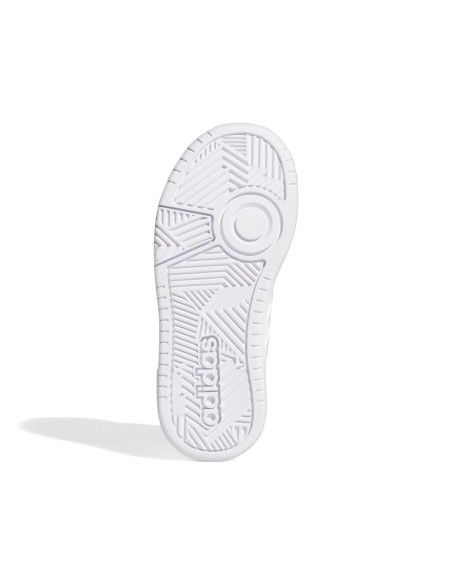 Zapatilla de Basket para UNISEX JUNIOR ADIDAS HOOPS 3.0 CF C