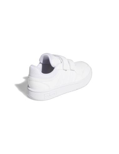 Zapatilla de Basket para UNISEX JUNIOR ADIDAS HOOPS 3.0 CF C