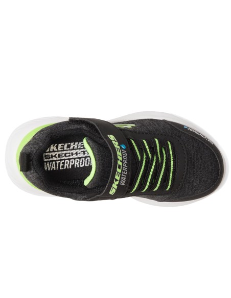 Zapatilla Multideporte para UNISEX JUNIOR SKECHERS BOUNDER DRIPPER DROP