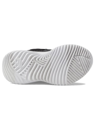 Zapatilla Multideporte para UNISEX JUNIOR SKECHERS BOUNDER DRIPPER DROP