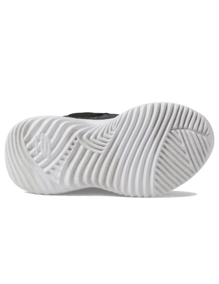 Zapatilla Multideporte para UNISEX JUNIOR SKECHERS BOUNDER DRIPPER DROP