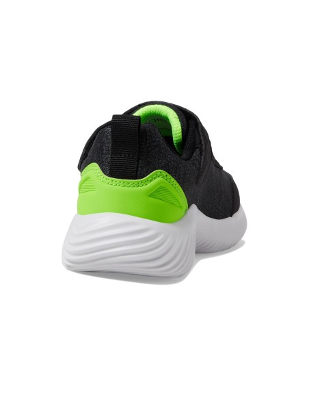 Zapatilla Multideporte para UNISEX JUNIOR SKECHERS BOUNDER DRIPPER DROP