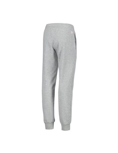 CHAMPION PANTALON RIB CUFF JR