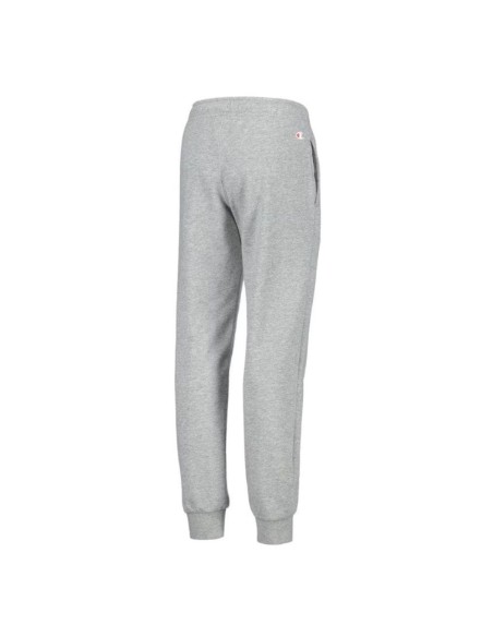 CHAMPION PANTALON RIB CUFF JR